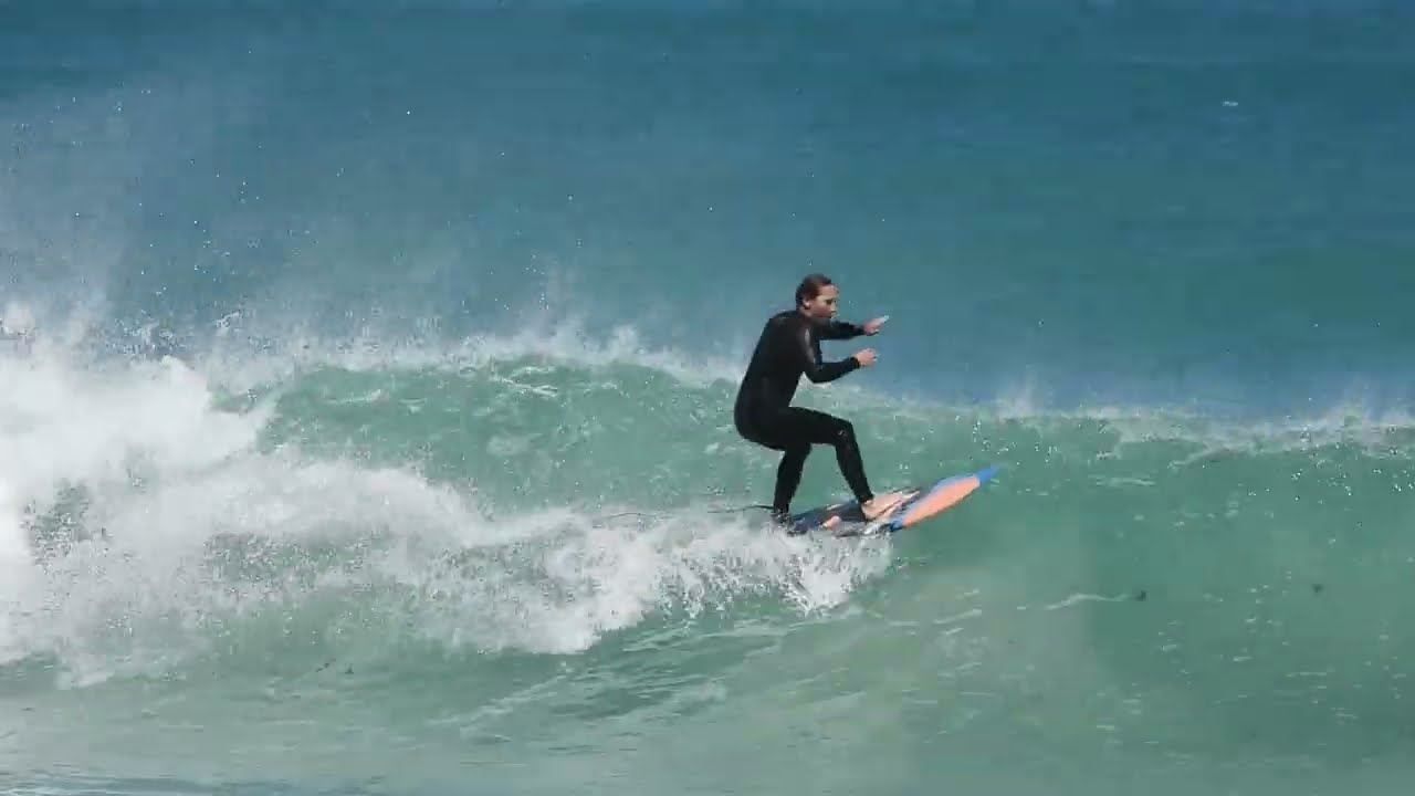 Sticks Only | Surfing Perth