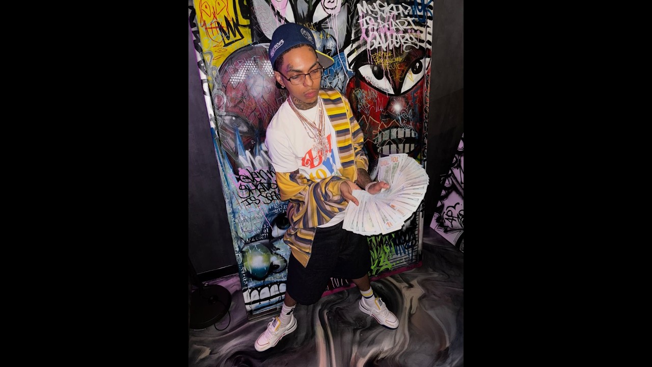 (FREE) Nino Paid x FattMack Sample Type Beat - 