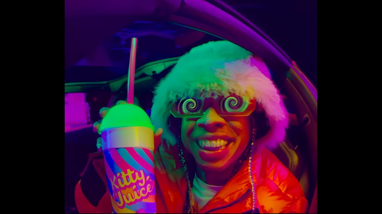 [FREE] TYGA X NICKI MINAJ TYPE BEAT - 