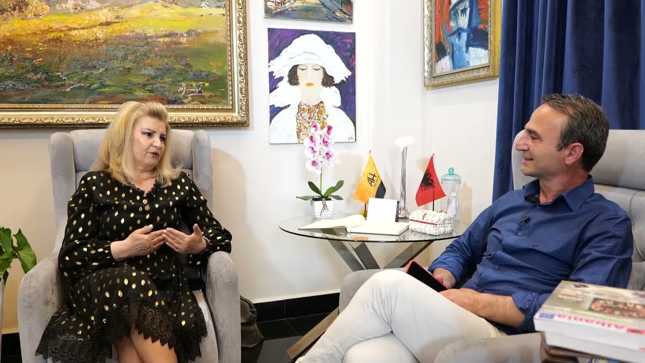 Liri Rasha rrëfen gjithçka: Sfidat, arritjet dhe bashkëpunimet që shënuan karrierën