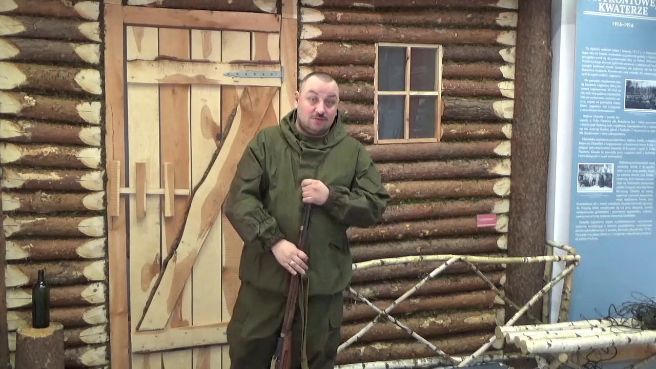 Historia nazwy Legionowo