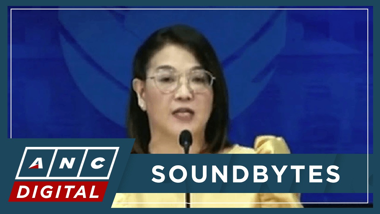 Palace: Up to 1,000 Filipinos in the Middle East to be repatriated | ANC