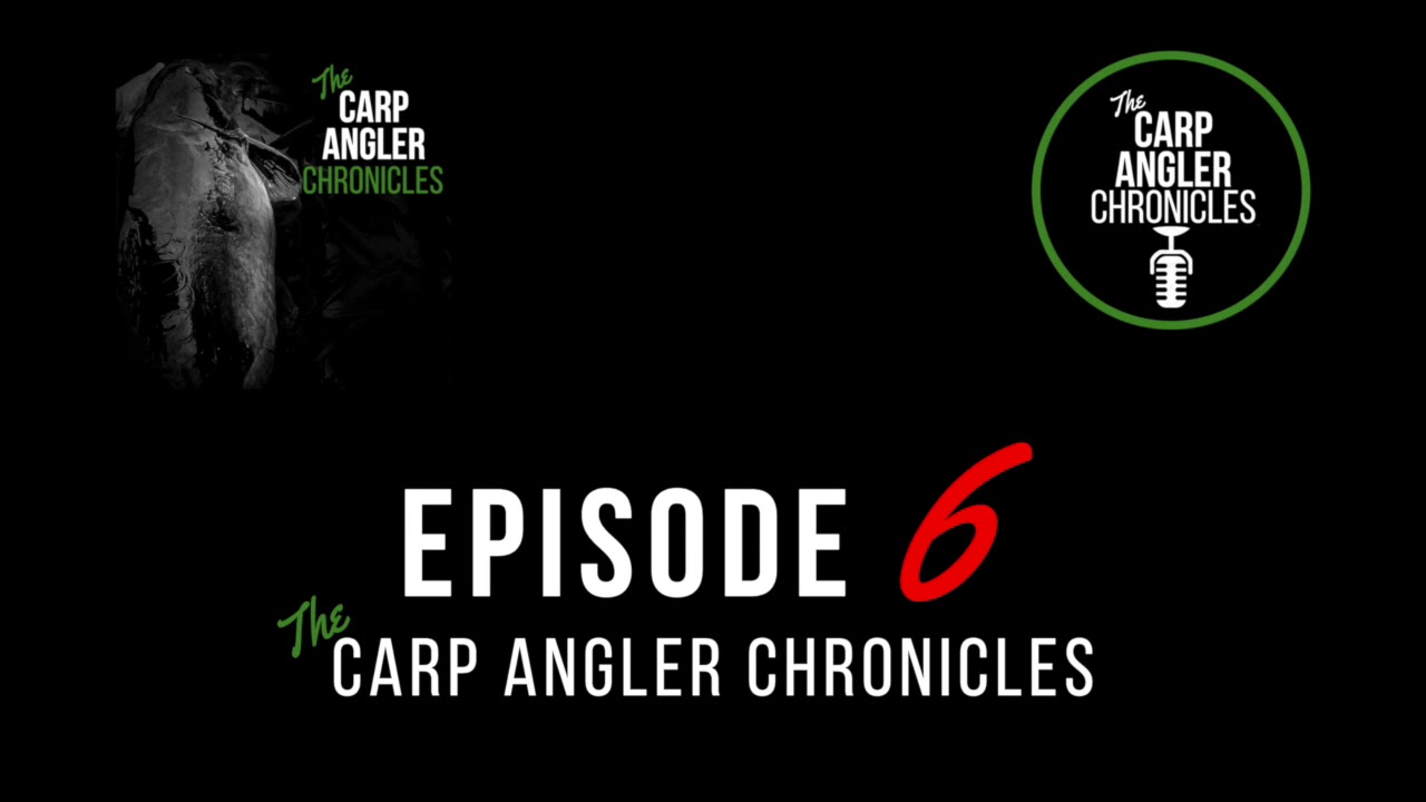 Photography Special ~ perfect your carp fishing photography