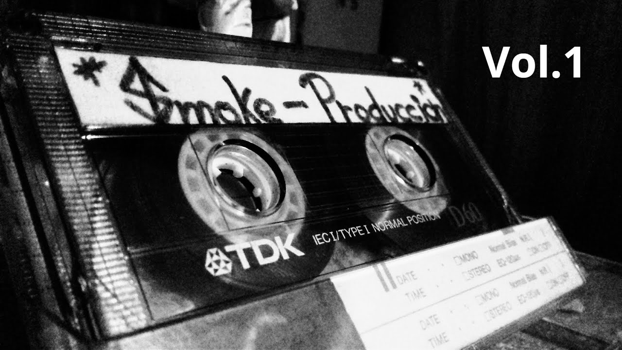 Beat Rap Álbum Doble H Vol. 1 Beat-Tape Hip-Hop 