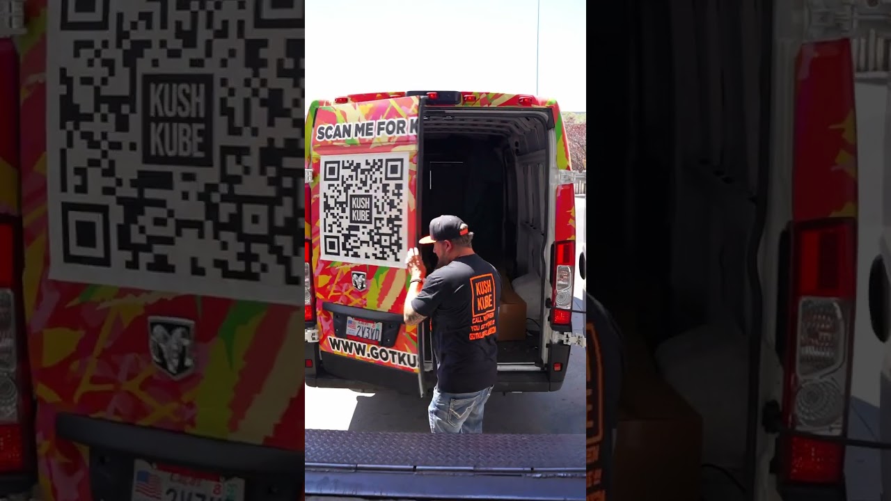 Delivering the WORLD BEST GUMMIES! (CBD)