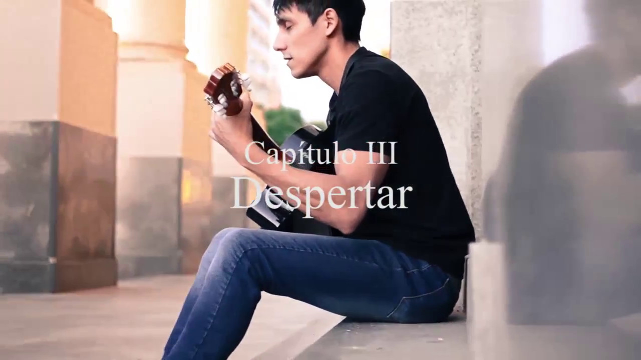 Cap&iacute;tulo III - Despertar