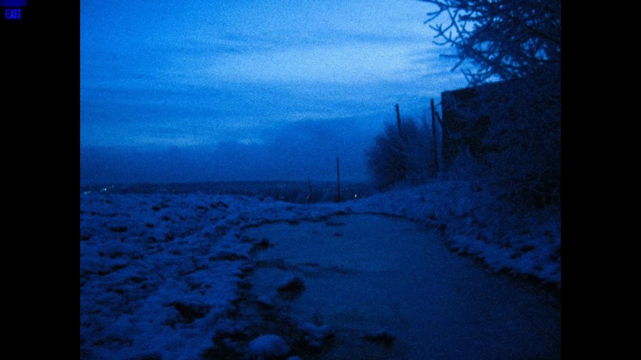 late night ambience  // for slow nights
