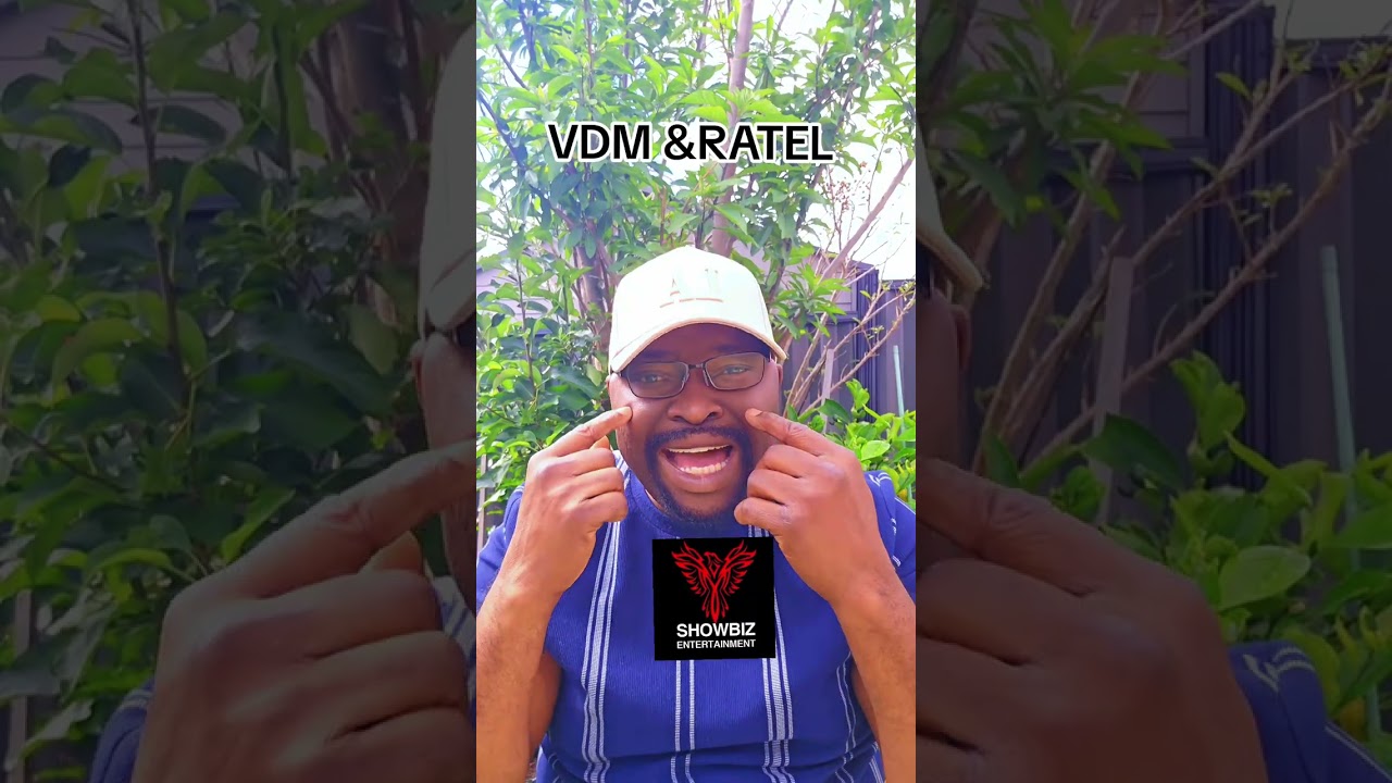 VDM & RATEL