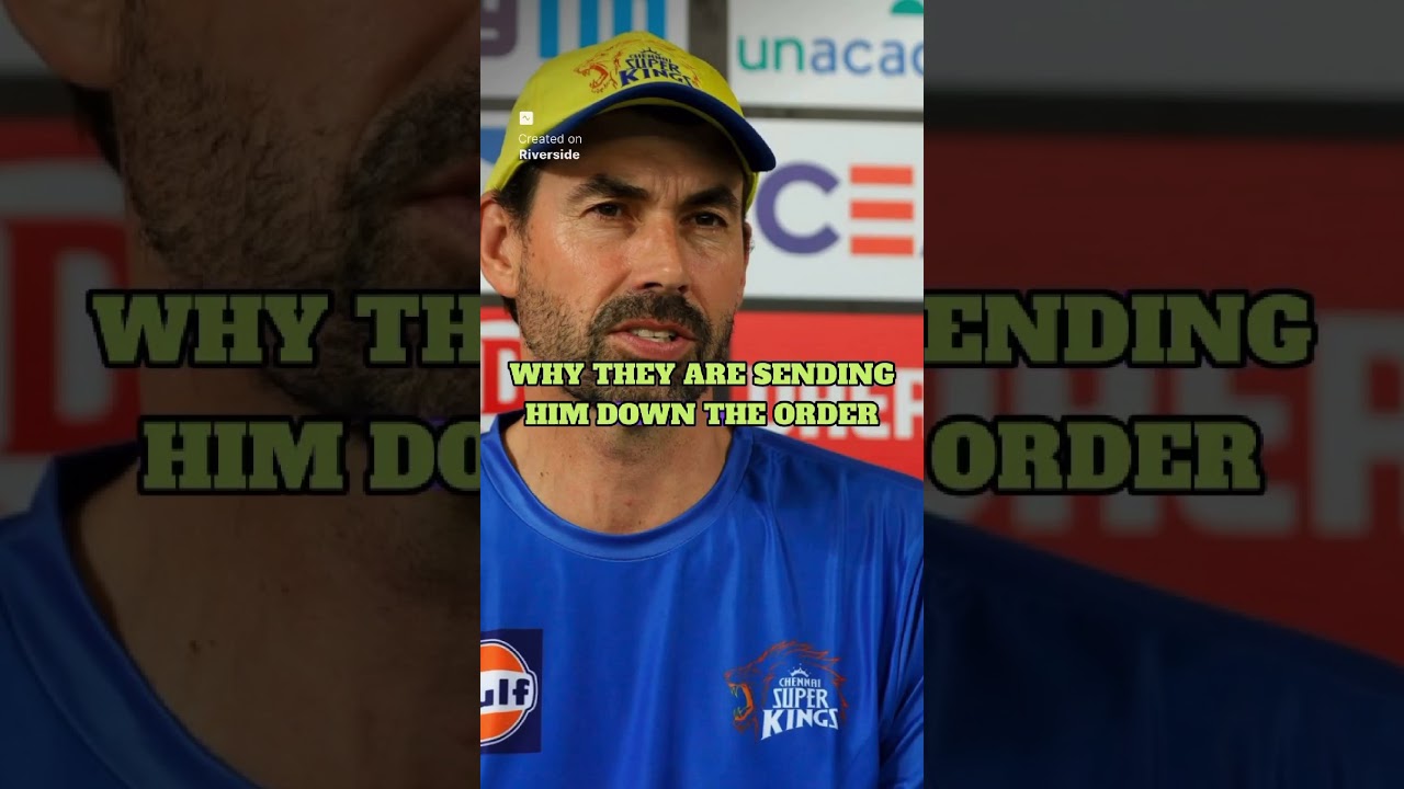 The TRUTH About MS Dhoni's Injury!