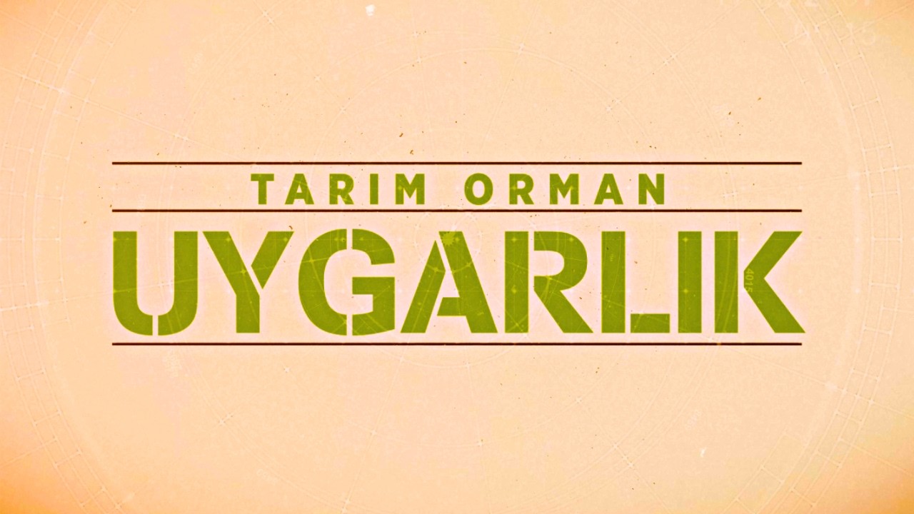 Tarım Orman Uygarlık ⚜️ 21. Bölüm 🎙