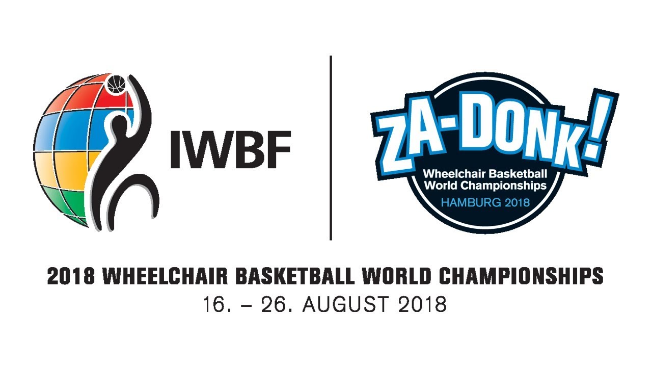 China 🇨🇳 vs Germany 🇩🇪 (Women) - Full Game - Wheelchair Basketball  World Championships