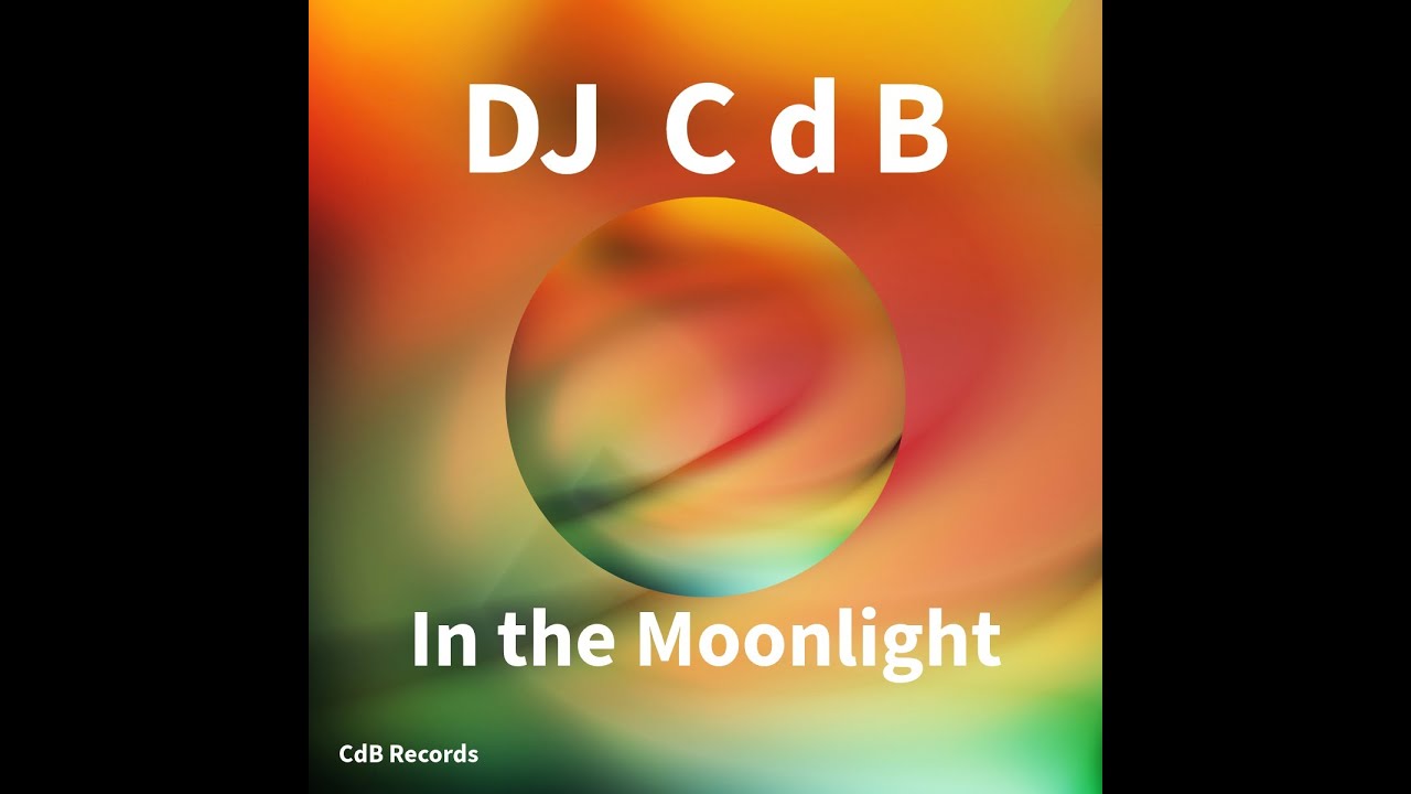 DJ CdB - In the Moonlight (House Remix)