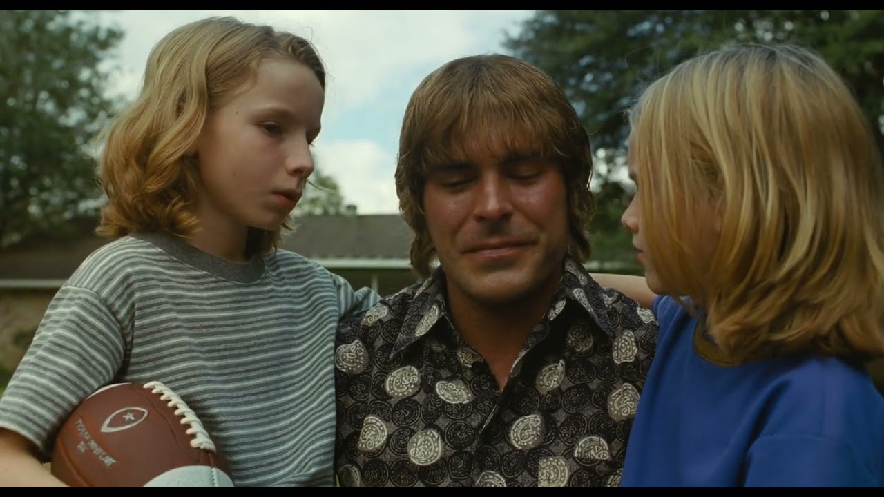 The Iron Claw - We'll be your brothers