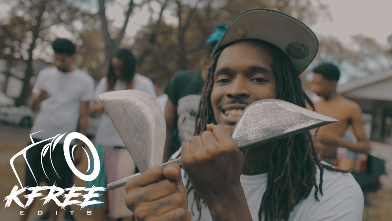 Homi Skeez - Noise (Official Video) Shot By @Kfree313