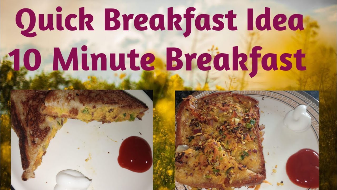 🥪 Ghar Par Banaye Healthy Sandwich |🥪 Healthy Breakfast Sandwich | Easy and Tasty 😋😋