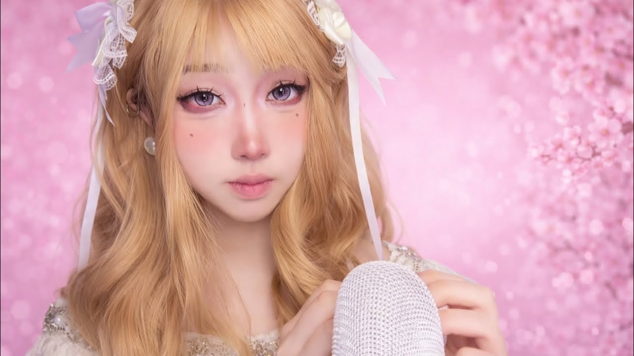ASMR for Those Who Want a Good Night's Sleep Right Now 😴 