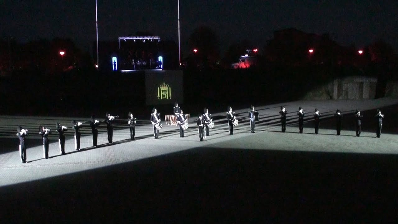 HMKG 2017 - Flomlysdrill