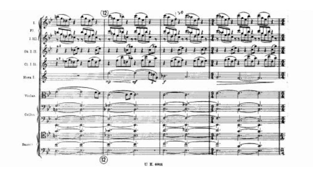 DELIUS - In a summer garden