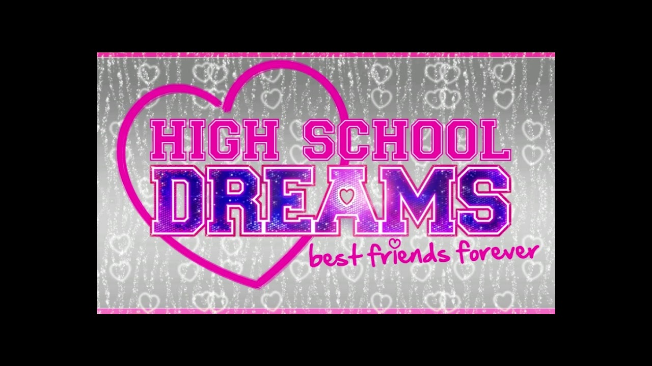 High School Dreams: Best Friends Forever - Salon Music