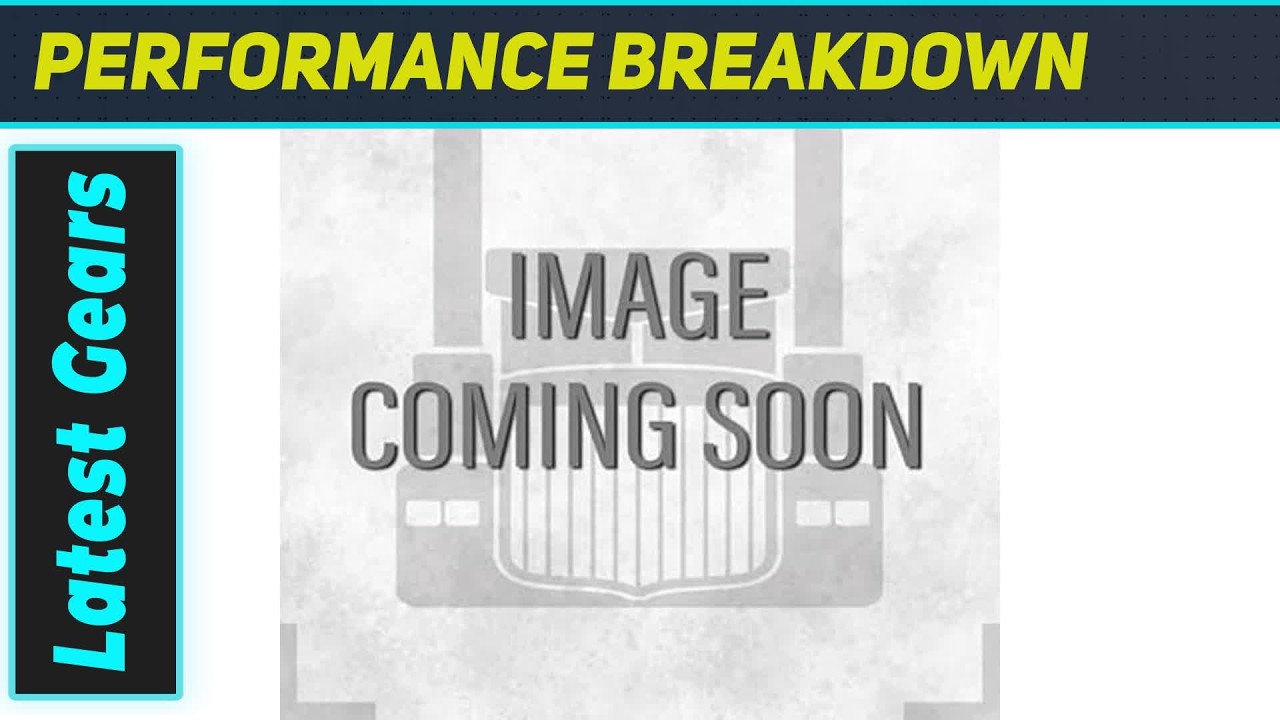 `Peterbilt 335 (2007) Red Oak Pedals: The Ultimate Interior Upgrade!