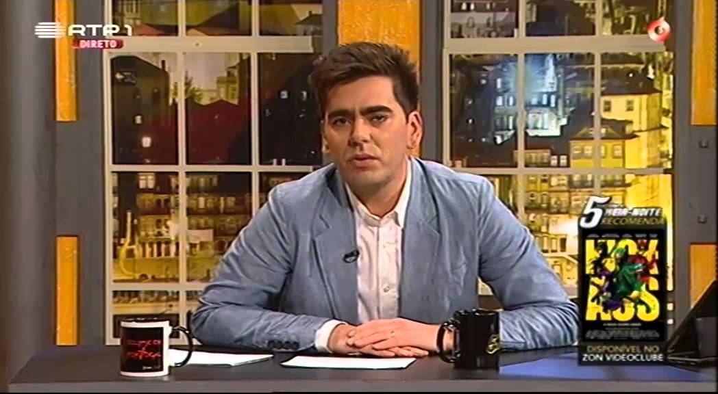 O 5PMN recomenda... 