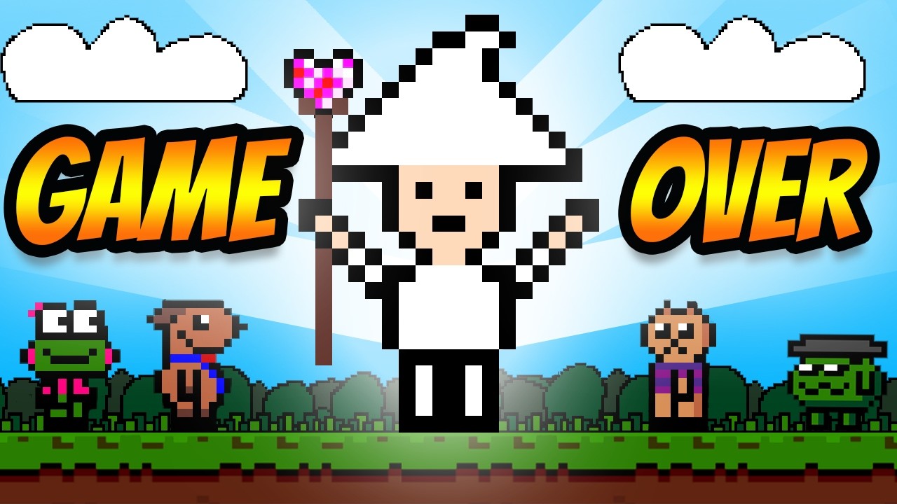 The Most Powerful Wizard | Coal LLC