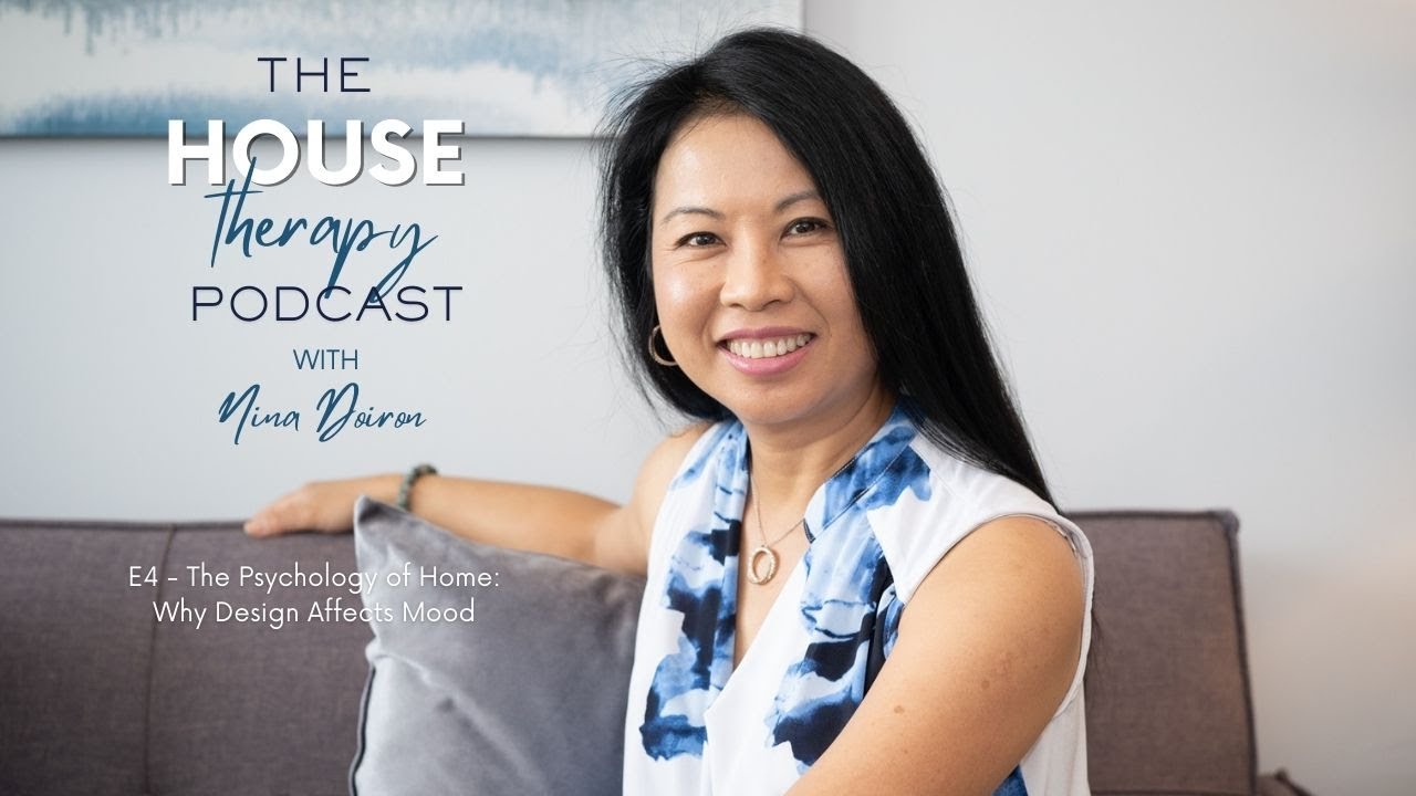 The Psychology of Home: Why Design Affects Mood