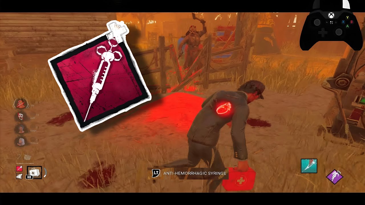 This Is Why They NERFED Syringes