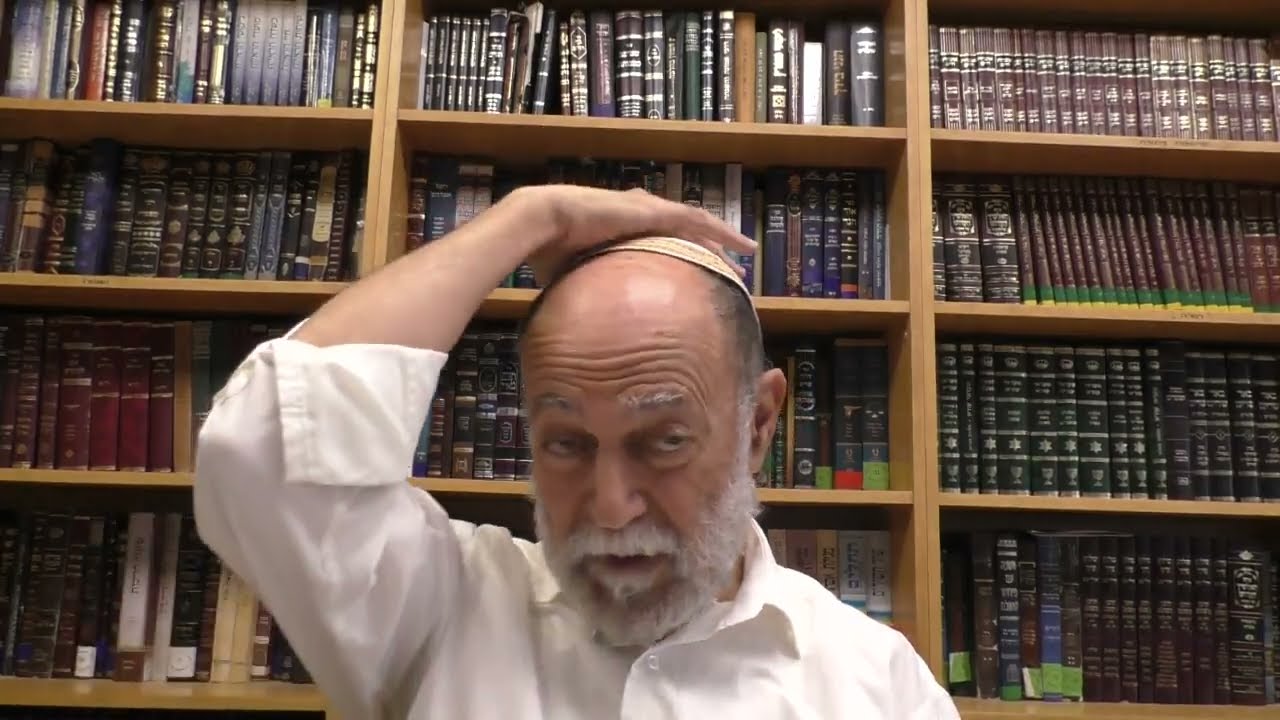 בכל מכה מעשר המכות היו עשר מכות מתוך אור הפרשה