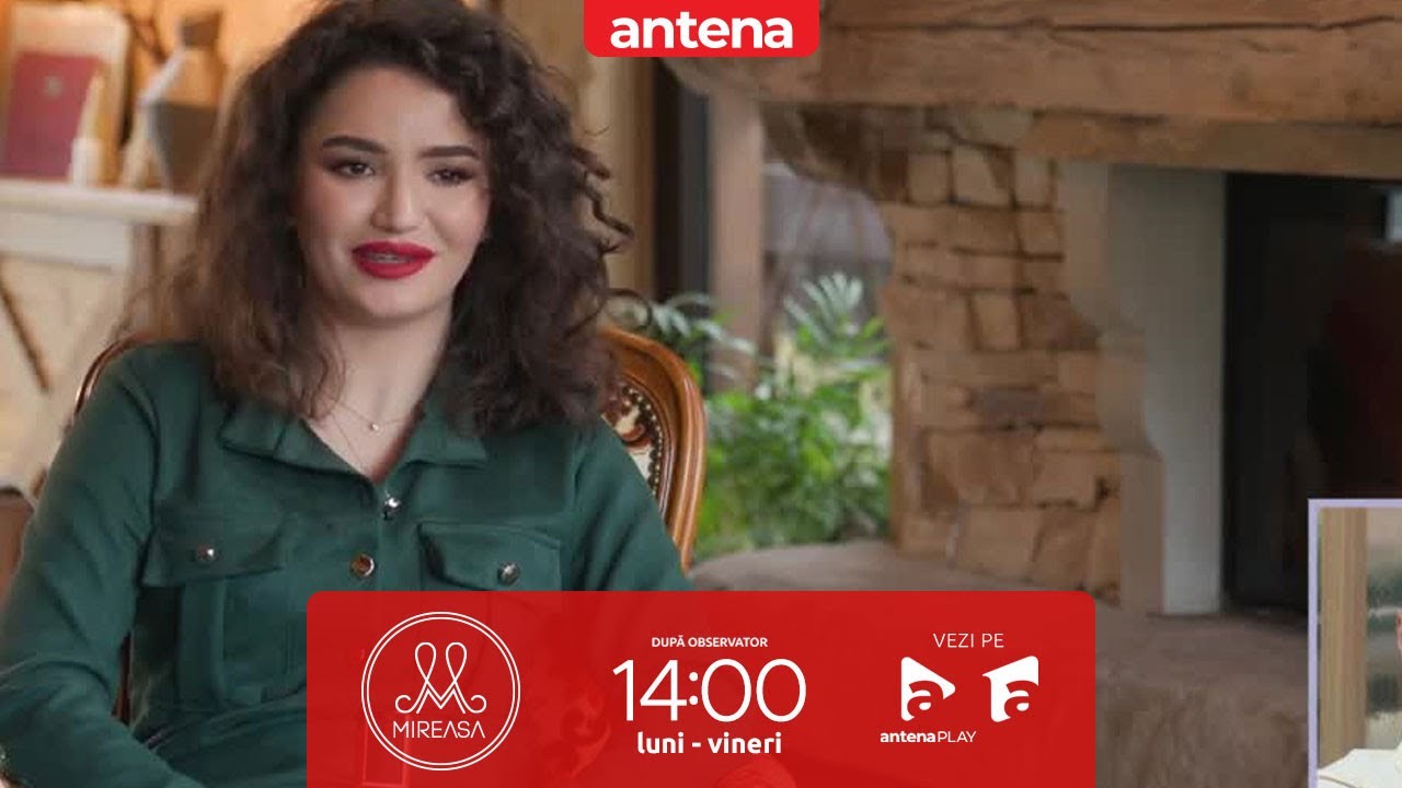 Cine este Liliana, concurenta din sezonul 11 Mireasa