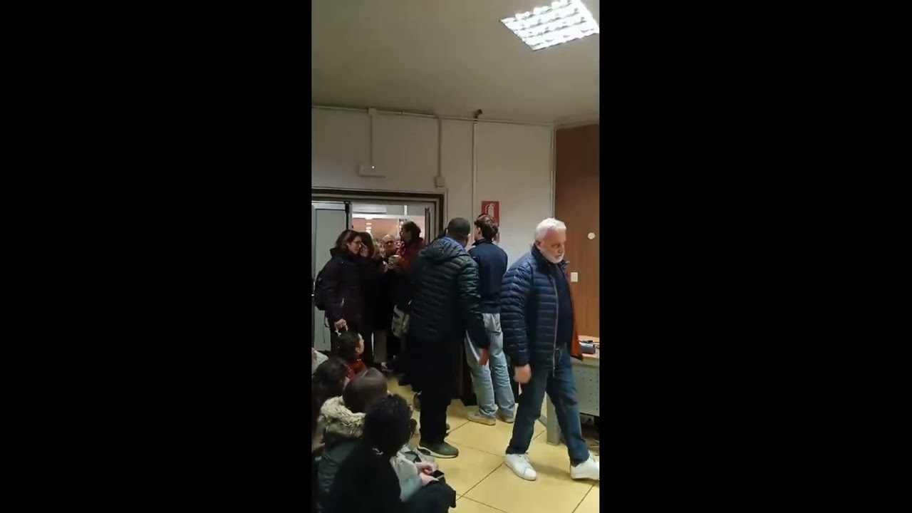 Così all'Università di Milano è stato 