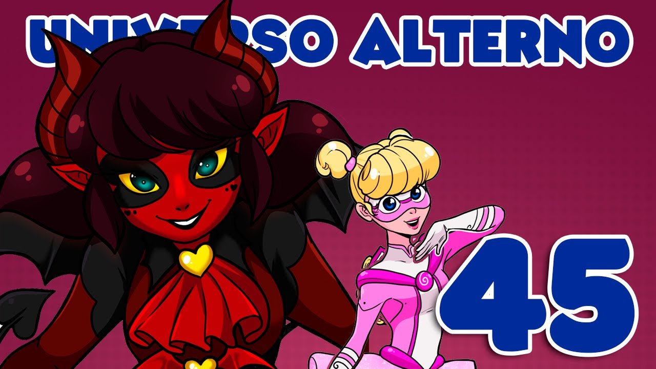 MARINETTE AKUMATIZADA 😨/ PESADILLAS  - UNIVERSO ALTERNO  | Miraculous Ladybug Comic Fandub