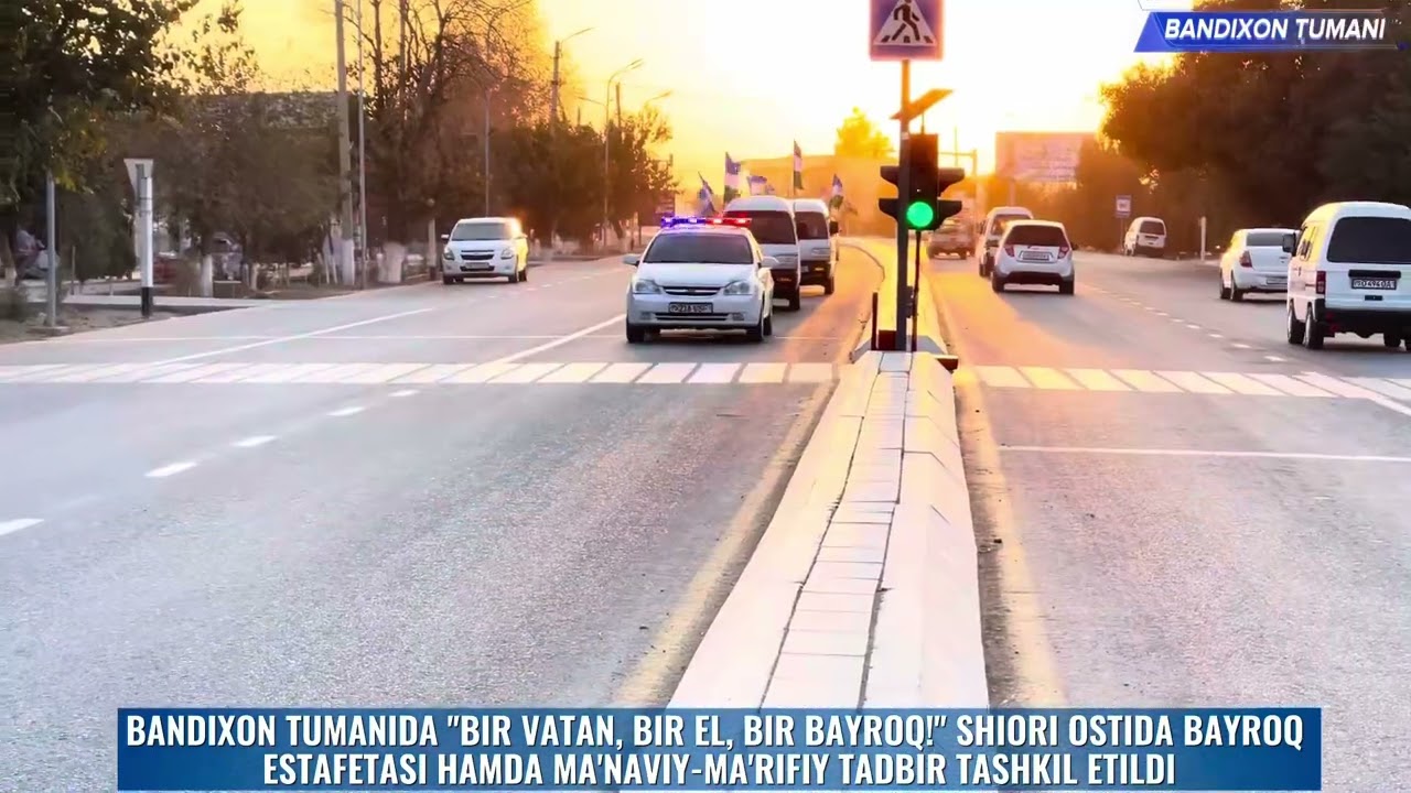 #Surxondaryo#Bandixon