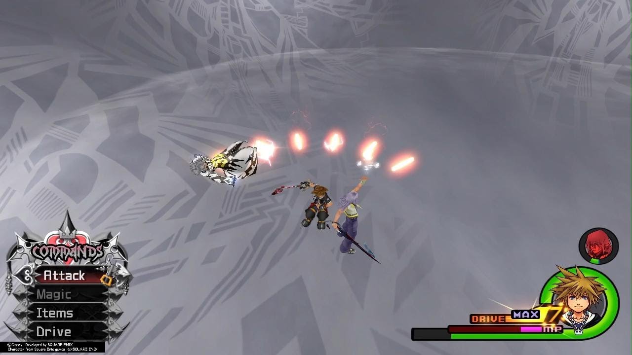 KINGDOM HEARTS - HD 1.5+2.5 ReMIX -_20260120171852
