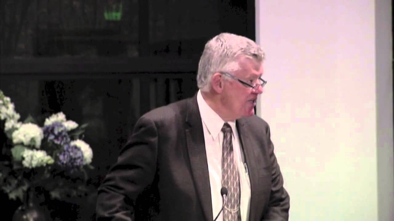 The Coming of the Kingdom: "Christianizing the World?"