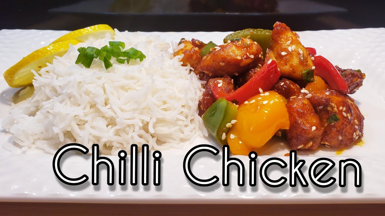 Perfect Chilli Chicken || Restaurant Style Chilli Chicken || সহজ পদ্ধতিতে চিলি চিকেন   রেসিপি