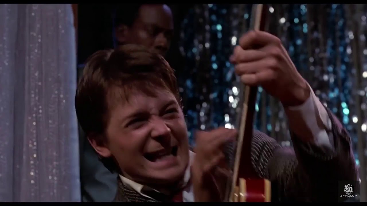 80&acute;S MOVIE TRIBUTE - You Keep Me Hangin' On