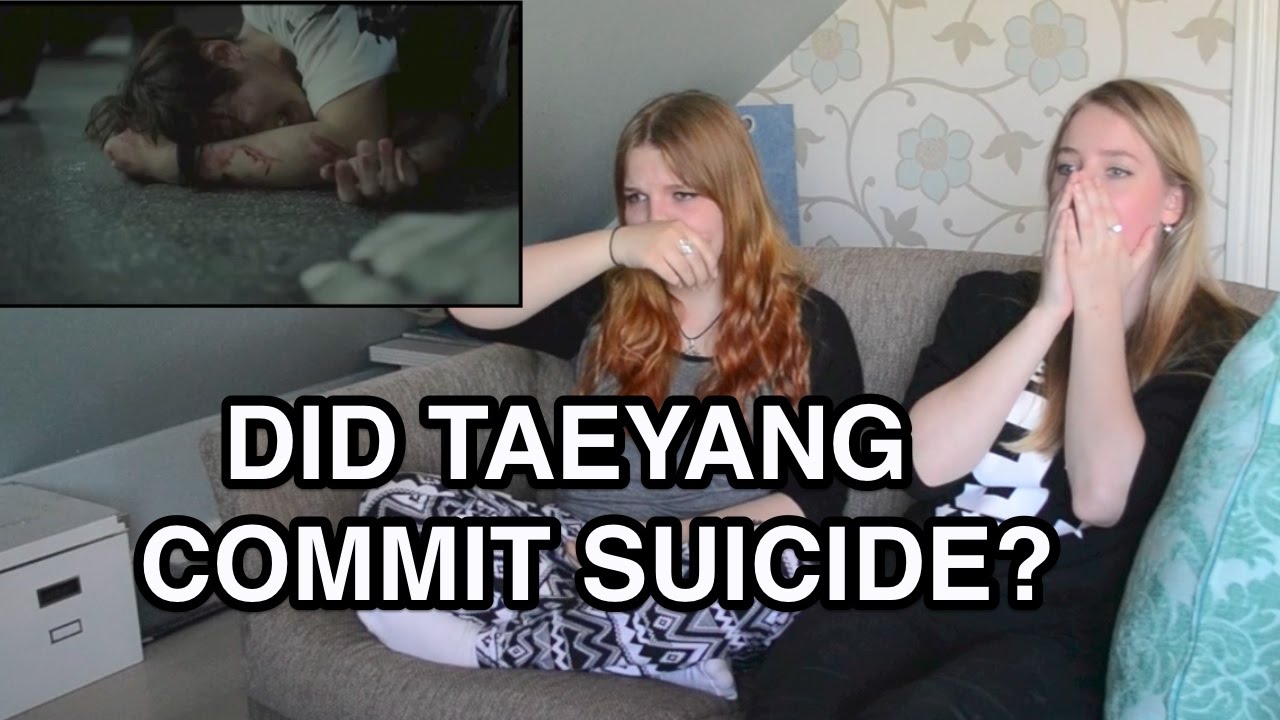L.A Reacts: BIGBANG - LOSER