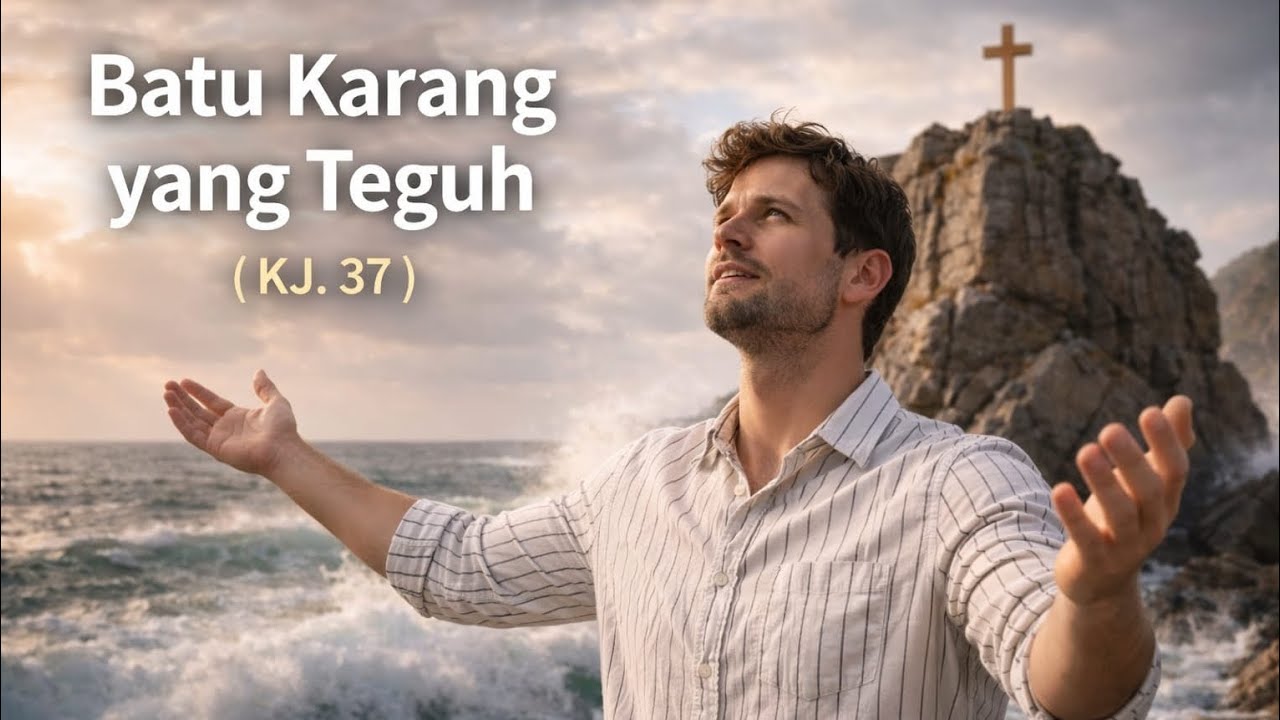 Lagu Rohani Kristen Paling Syahdu || Himne Gereja | Lagu Gereja | Kidung Jemaat yang Populer