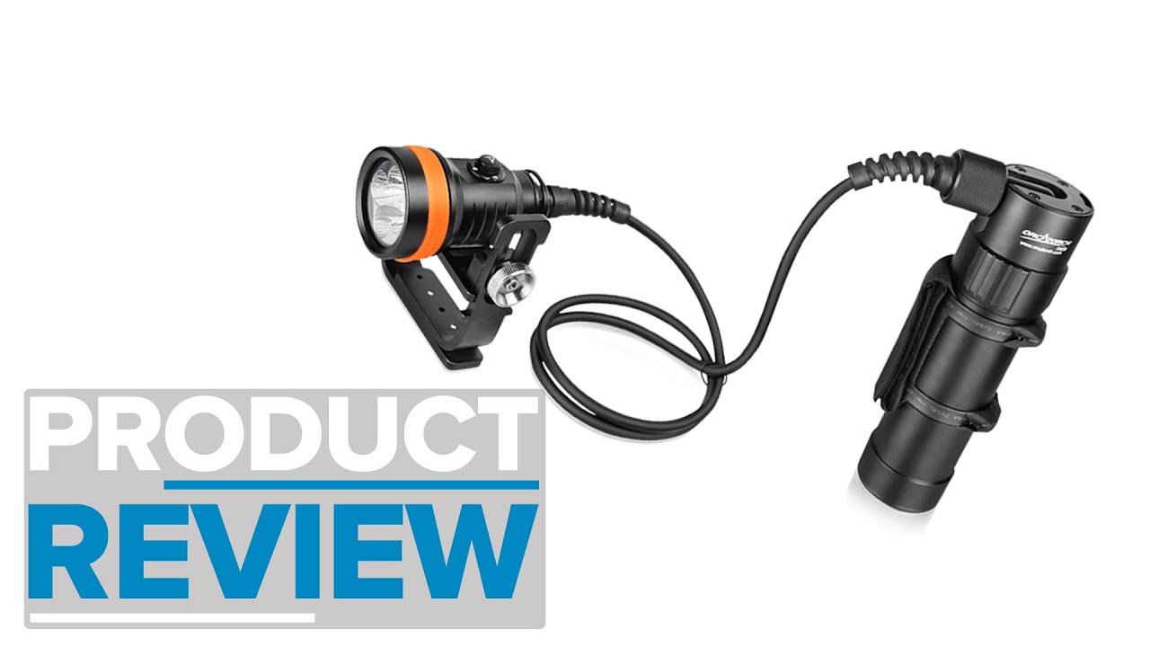 Orca D630 Torch | Product Review