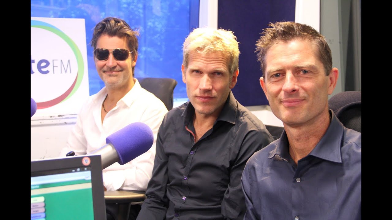 Michael Learns To Rock On Their Music