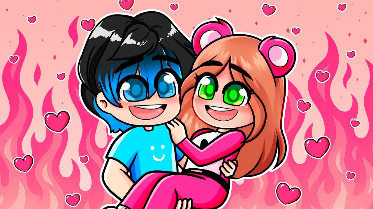 Coraz&oacute;n en Llamas ❤️&zwj;🔥 Canci&oacute;n Original 🎤🎵 de Lovely Ela