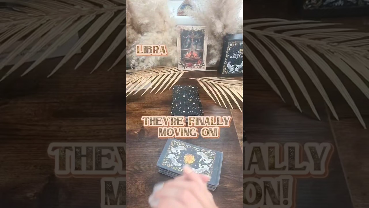 #libralovereading #libratarotcardreading #librajune2025 full video linked