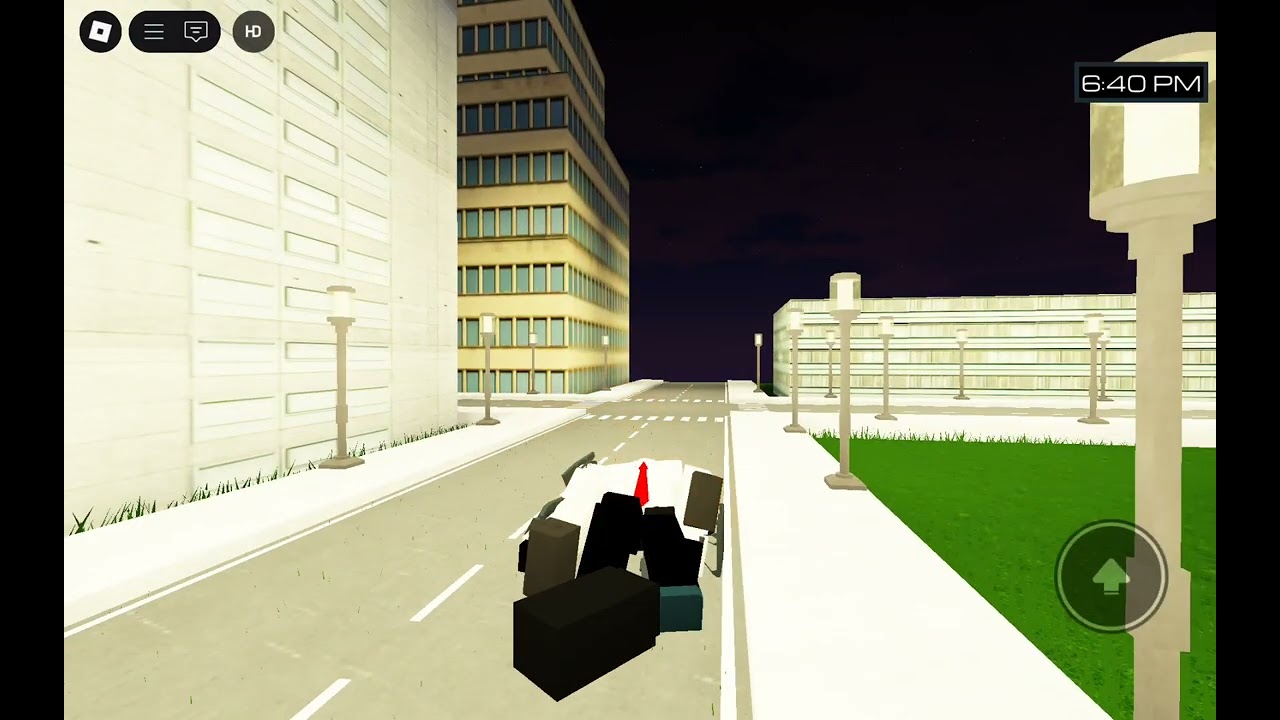 Showcase de la ultima actualizacion de enr universe rp