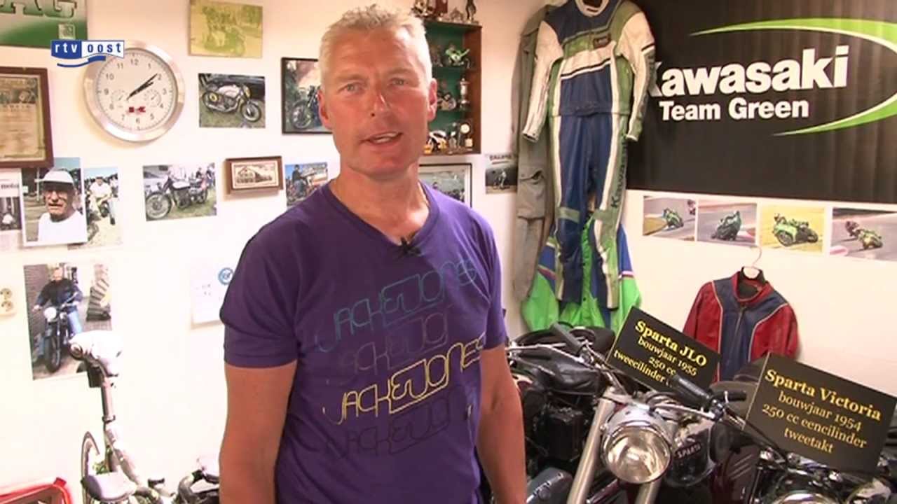 Leukste Dorp van Overijssel: Halve finalist Dedemsvaart