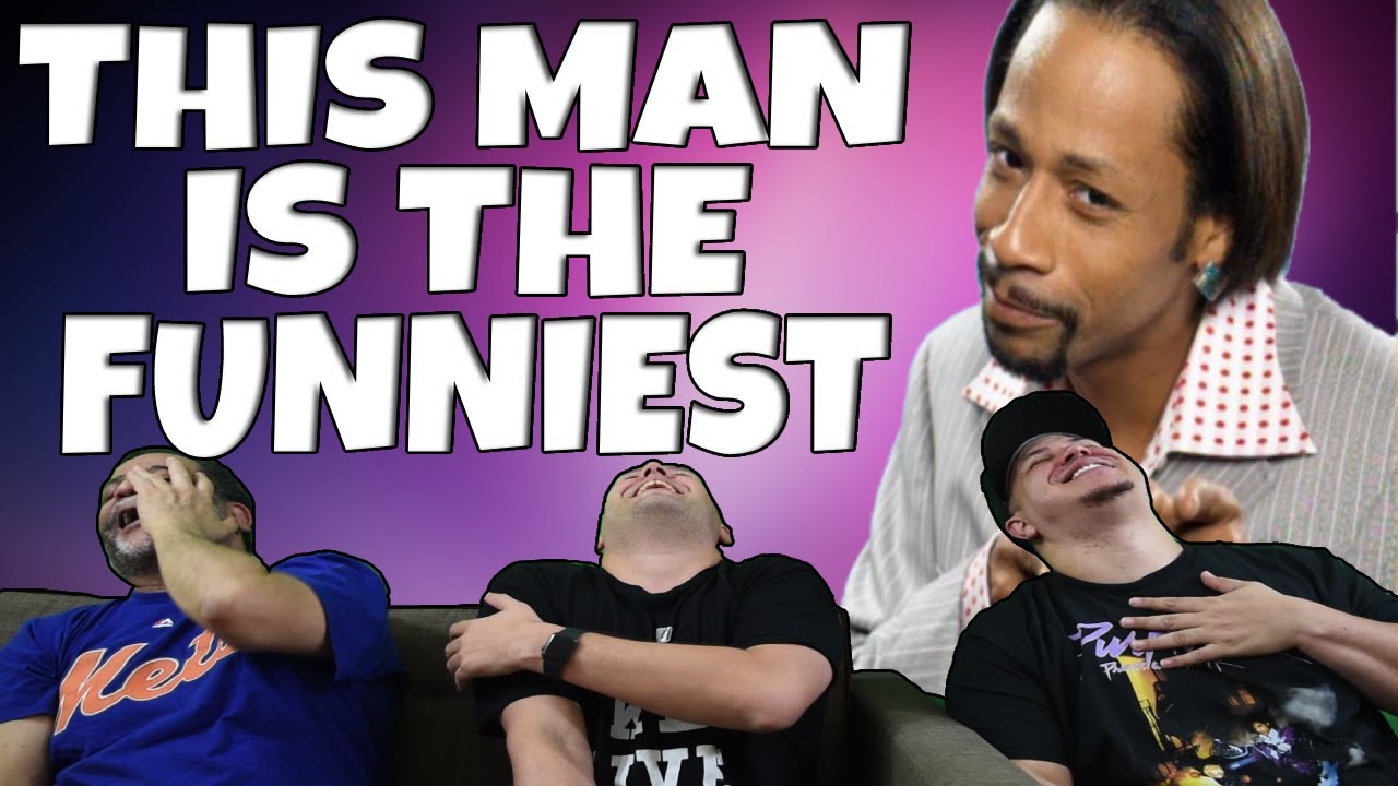 Katt Williams | American zoo (It's Pimpin' Pimpin') | Katt Williams Reaction