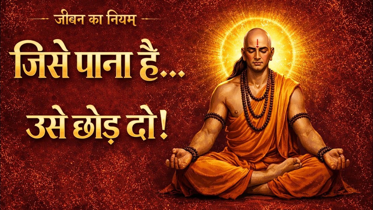 Detach to Attract by Kelvin W Nathan | Summary In Hindi | #booksummary​ #audiobook​ #summaryinhindi​