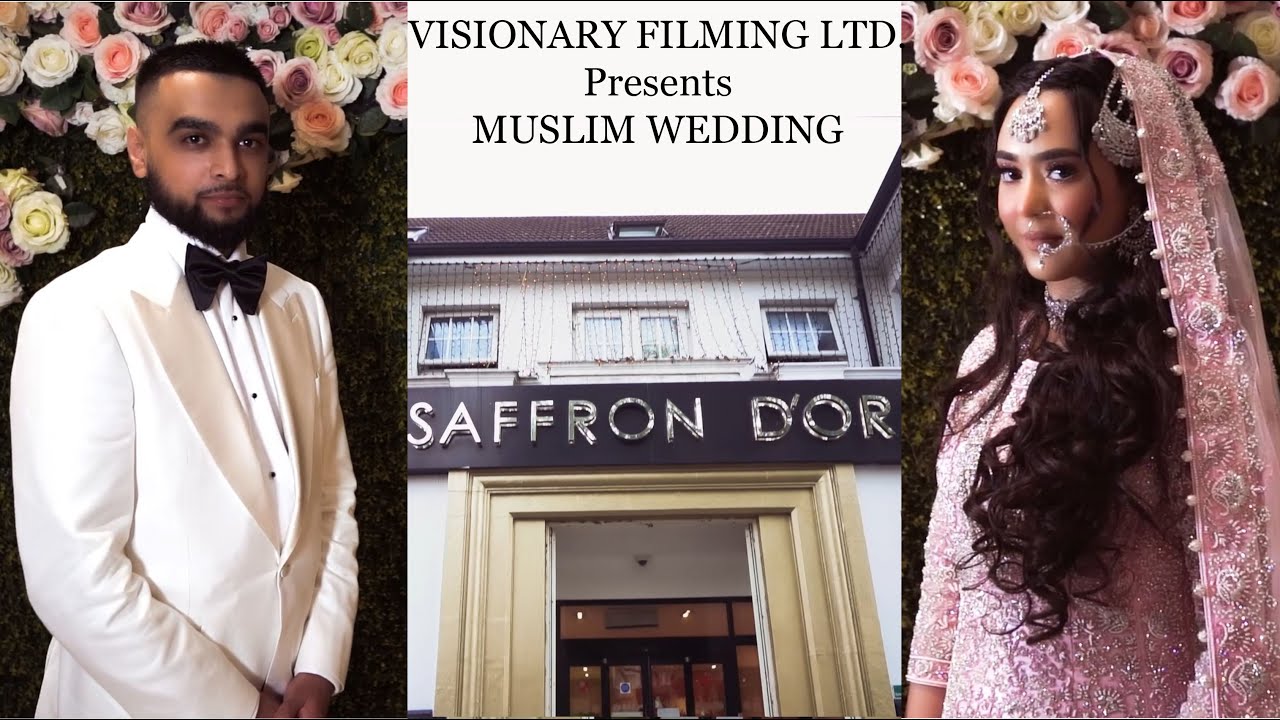 Muslim Social Media trailer walimia