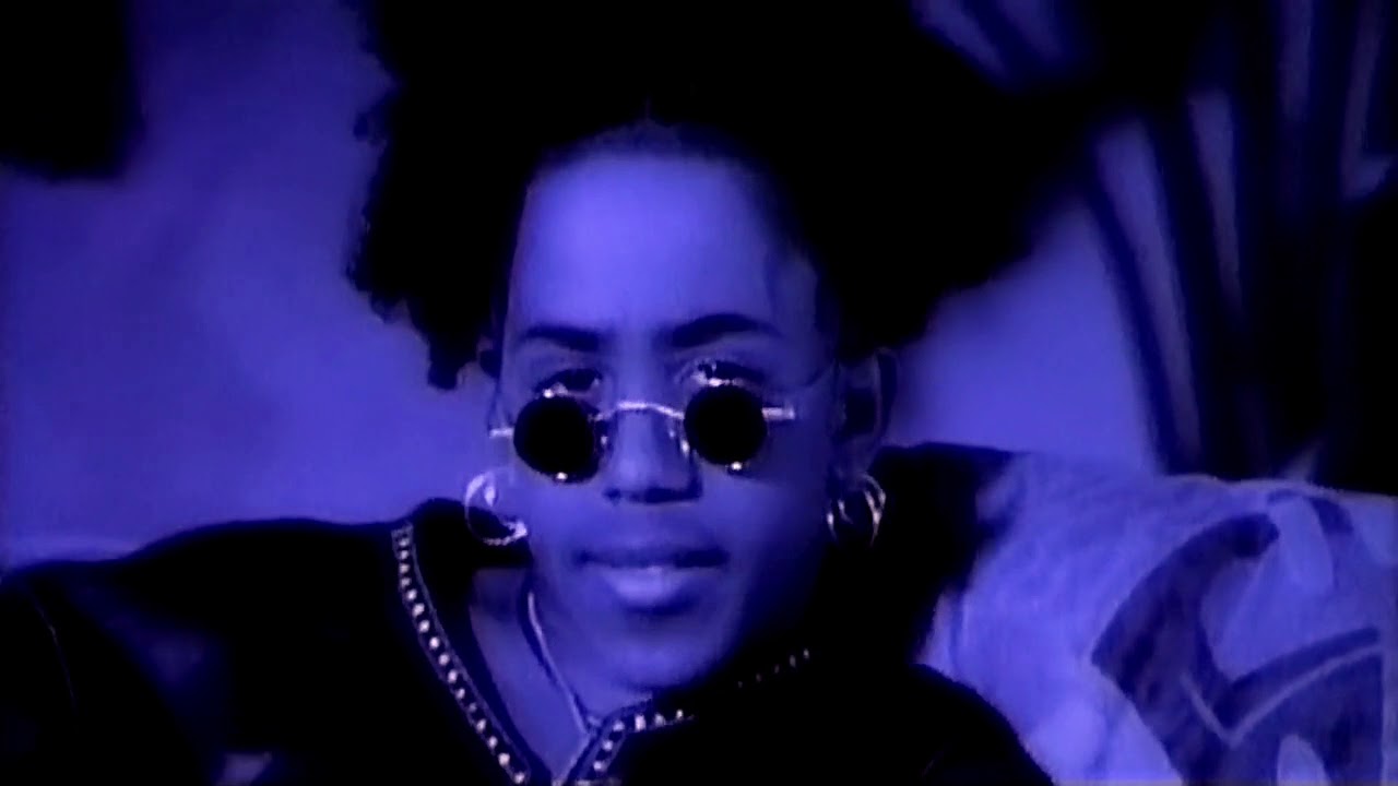 Immature - I Don&rsquo;t Mind (1995) (HD)