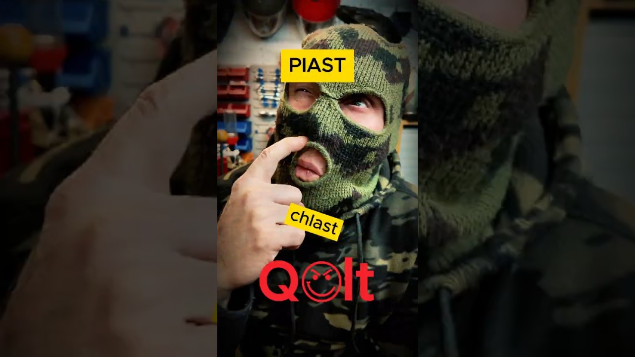 Gwarantowana afera #Qolt #tips #test #asg #gun #wbp #UFOTeam #TrzyB #afera #fakty